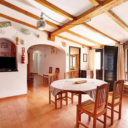Villa Tigonema Albufeira Esterno foto
