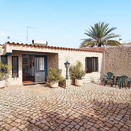 Villa Tigonema Albufeira Esterno foto