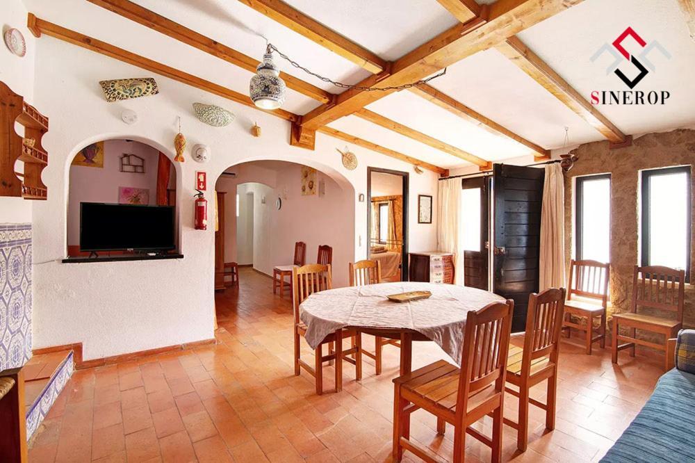 Villa Tigonema Albufeira Esterno foto