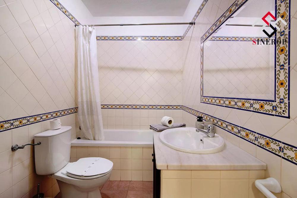 Villa Tigonema Albufeira Esterno foto