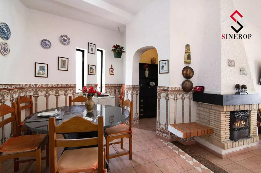 Villa Tigonema Albufeira Esterno foto