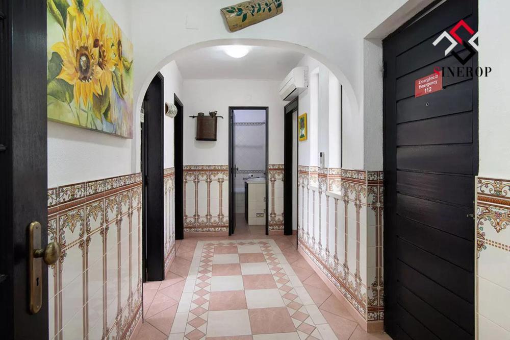 Villa Tigonema Albufeira Esterno foto