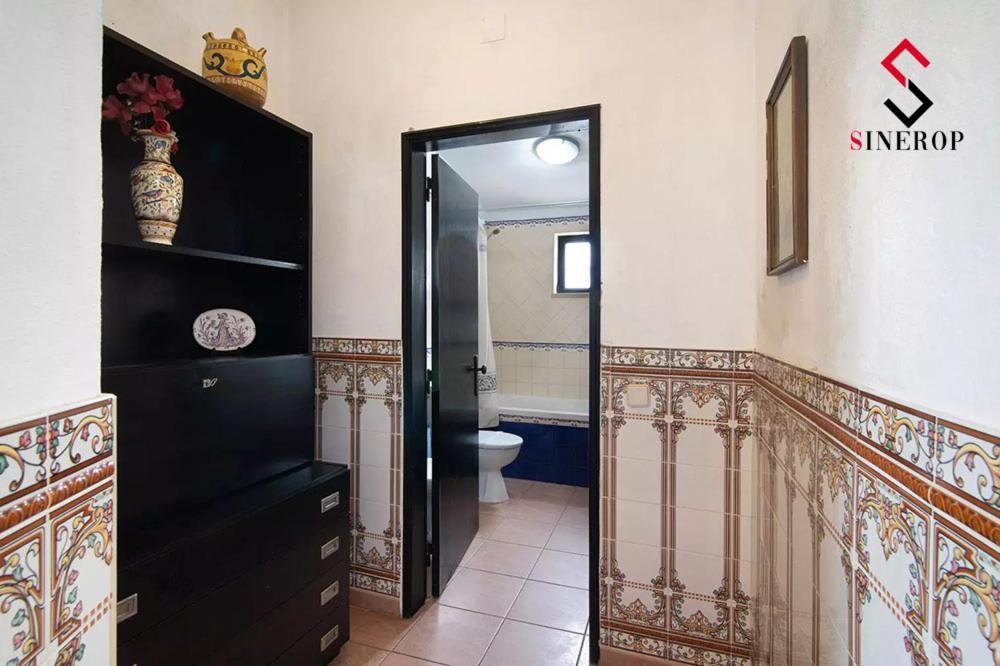 Villa Tigonema Albufeira Esterno foto